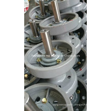 Supporting Wheel Assy for Combine Harvester Spare Parts